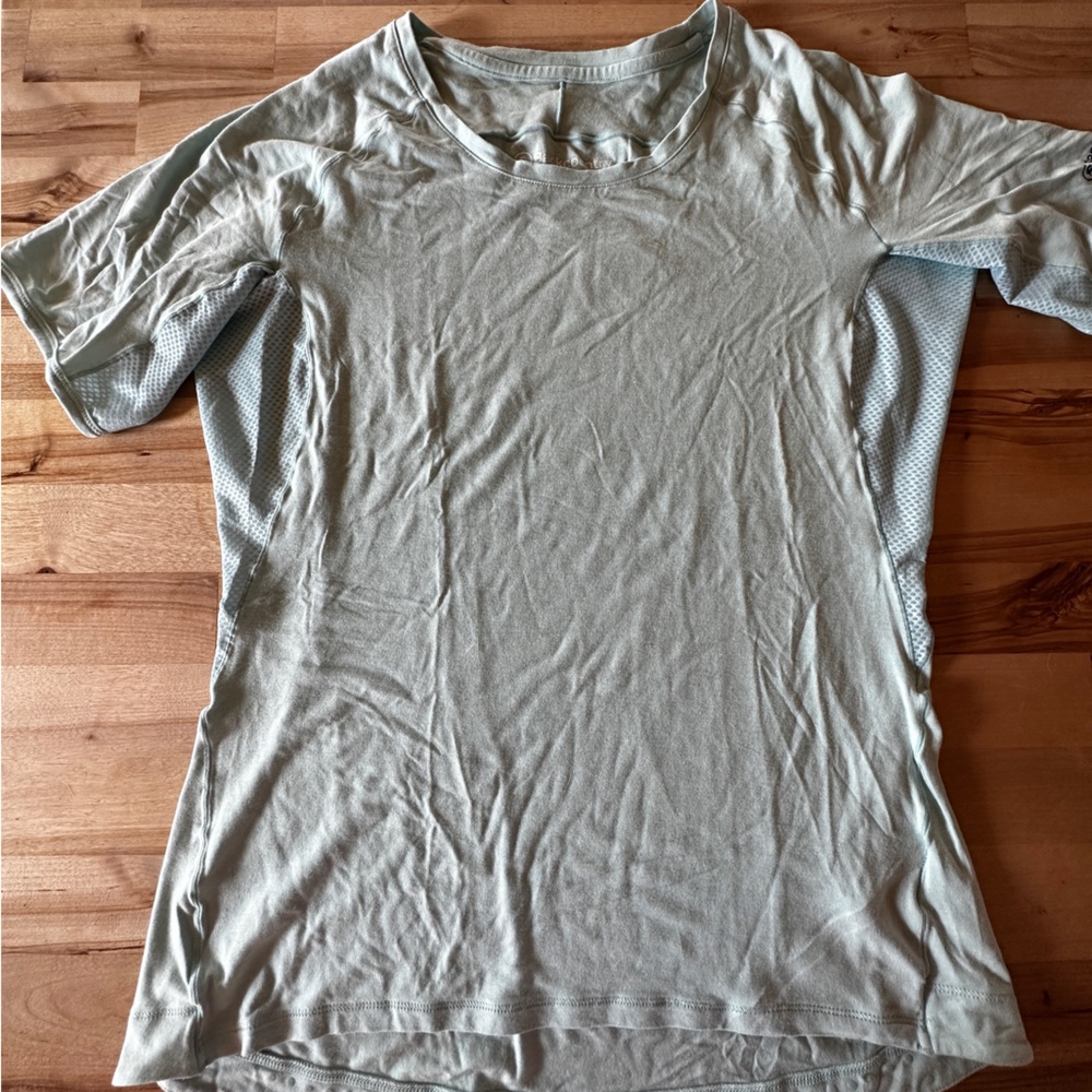 Bike riding top